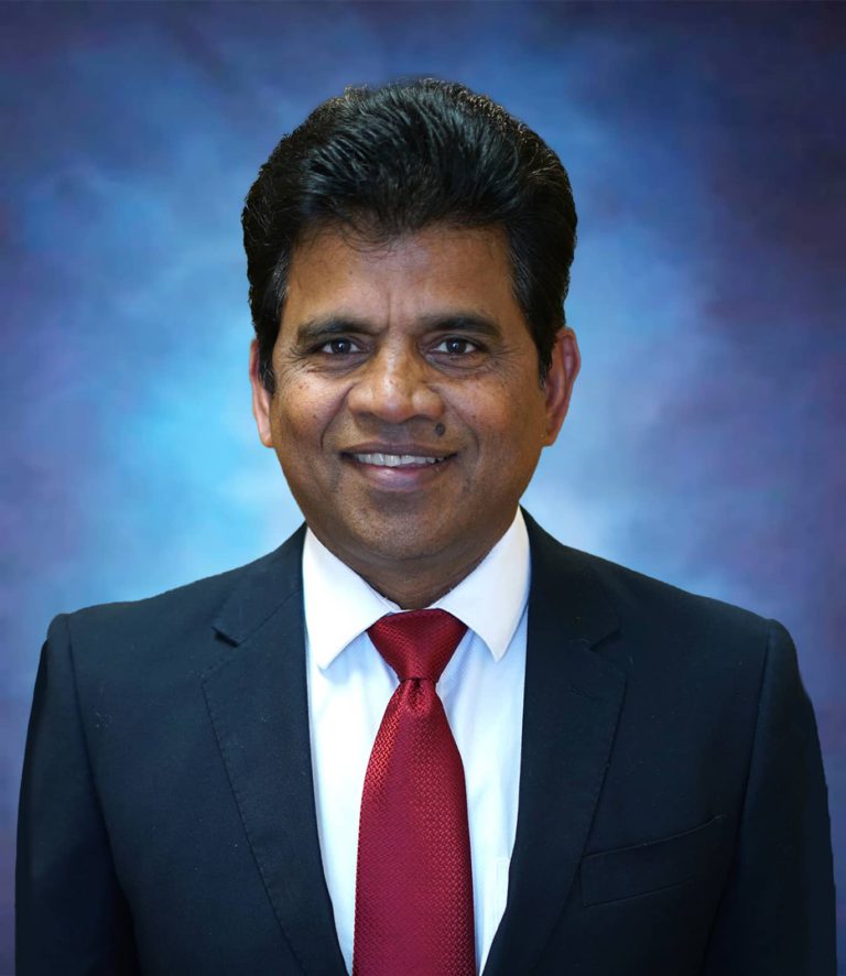 Dr. Surya Reddy, M.D.