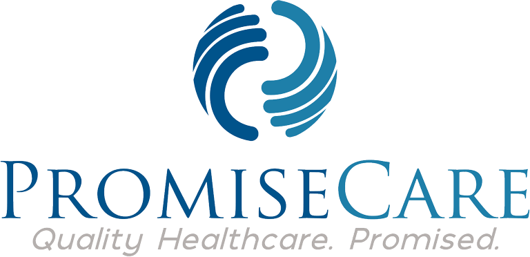 PromiseCare Logo - Quality Healthcare Promised